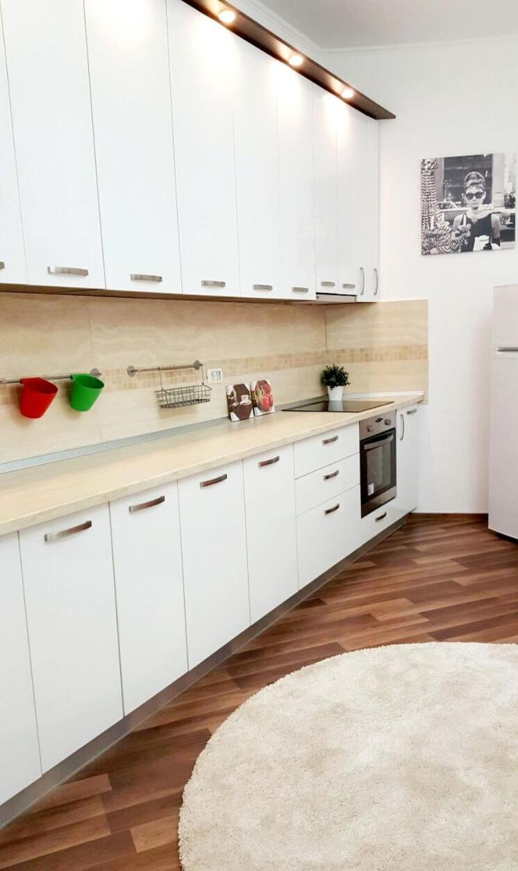 Cozy Old Center - Cal3 * בוקרשט