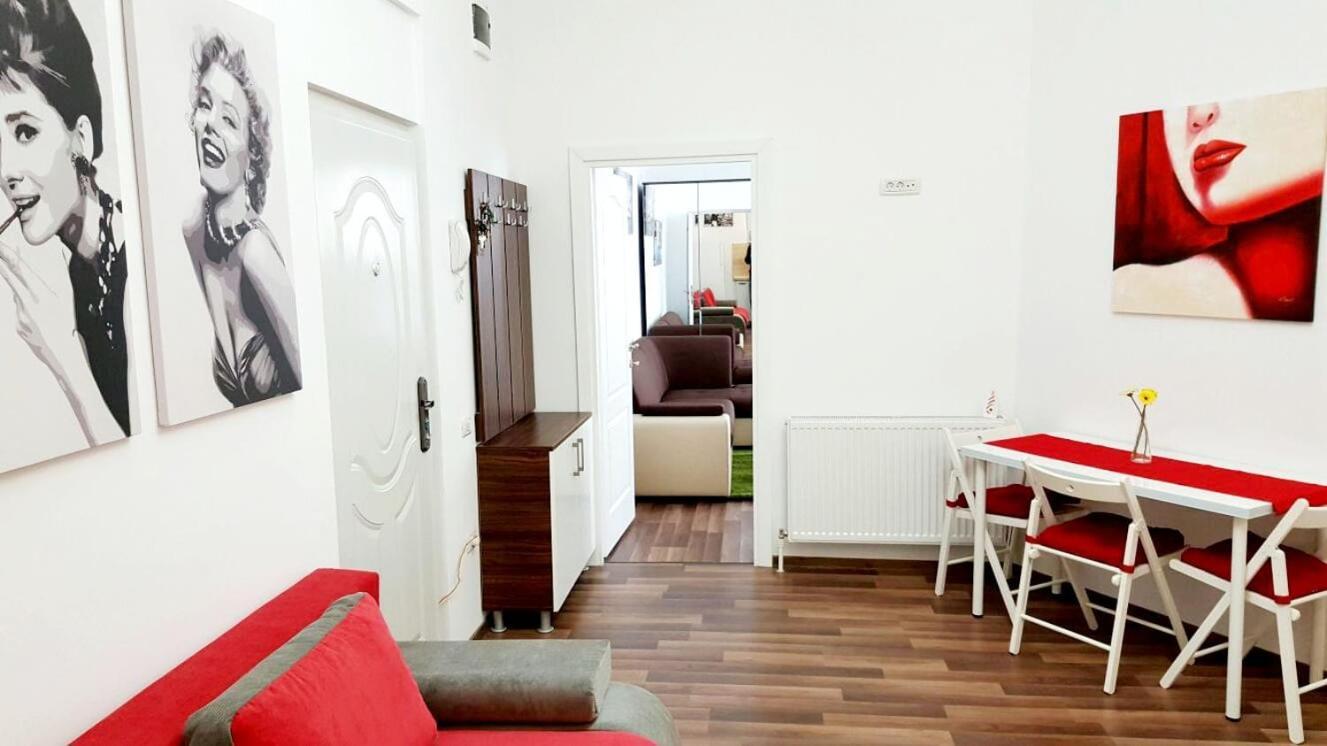 Cozy Old Center - Cal3 דירה