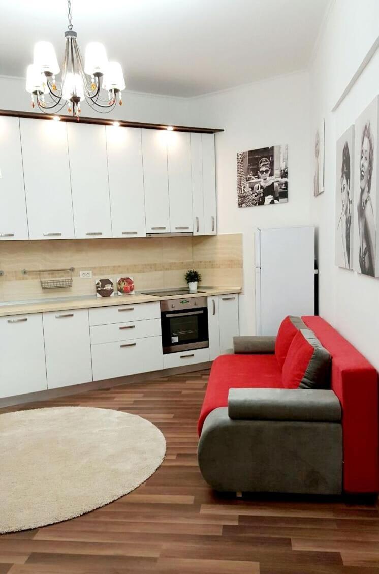 דירה Cozy Old Center - Cal3 *