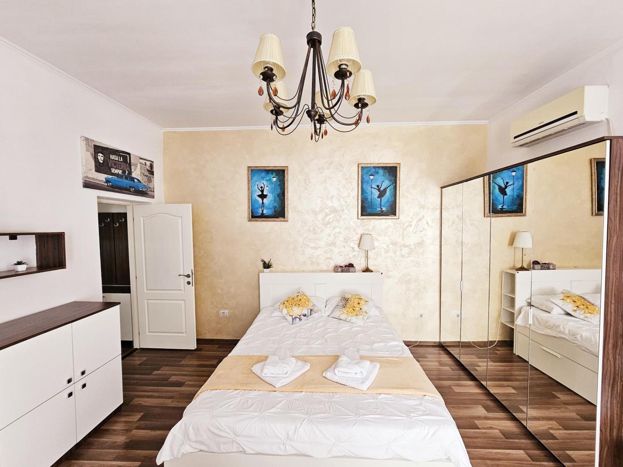 Cozy Old Center - Cal3 דירה