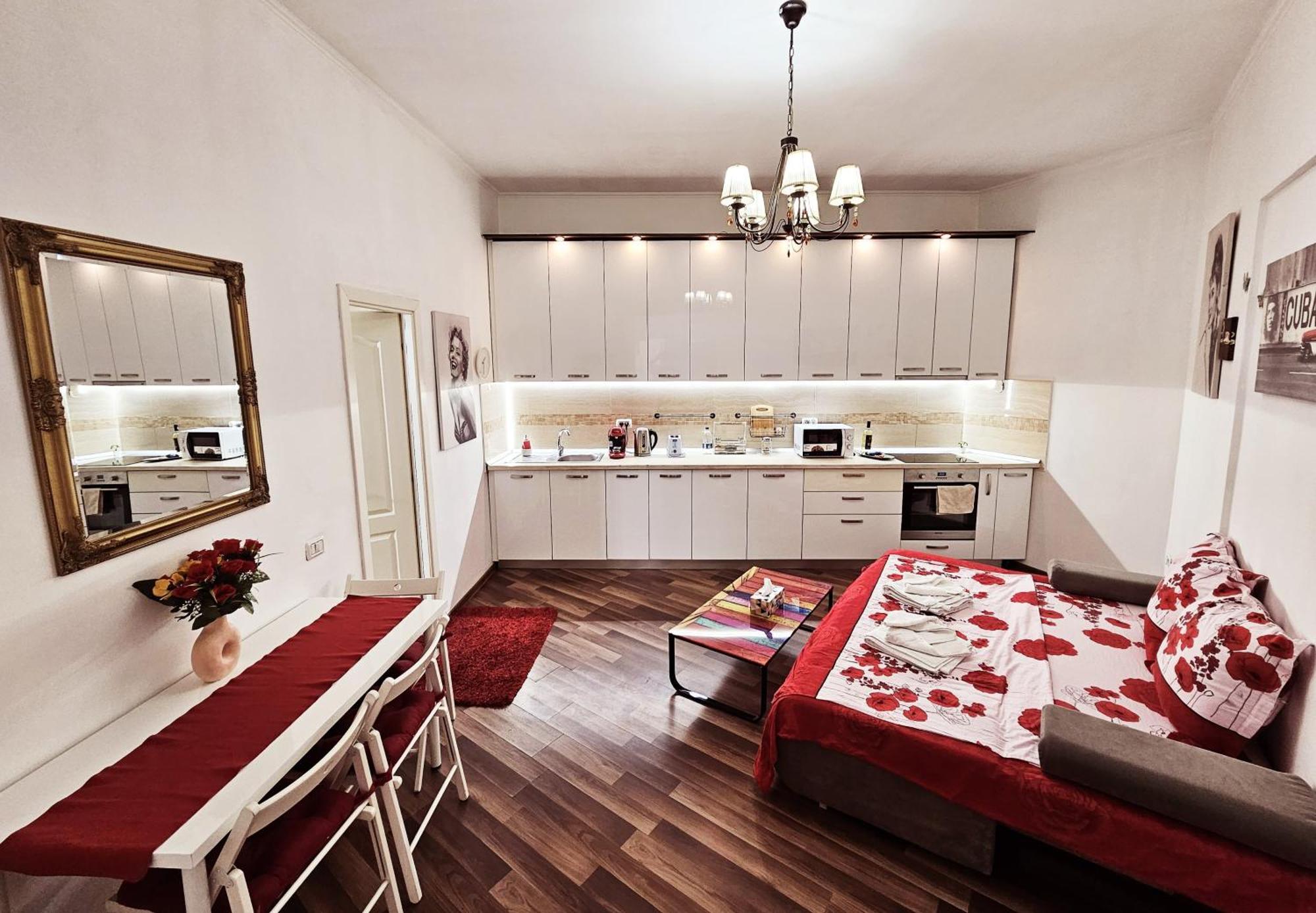 Cozy Old Center - Cal3 דירה *