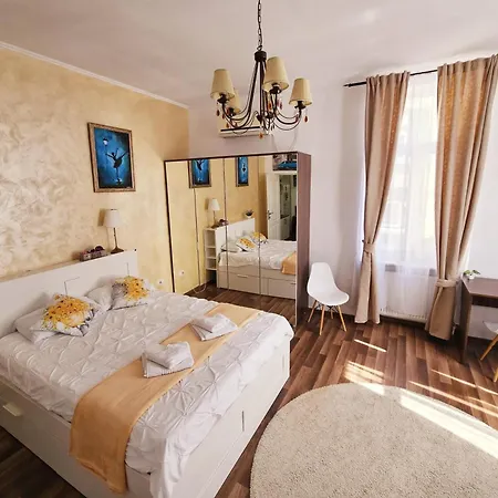 בוקרשט Cozy Apartment Old City Center - Cal3 מראה חיצוני תמונה