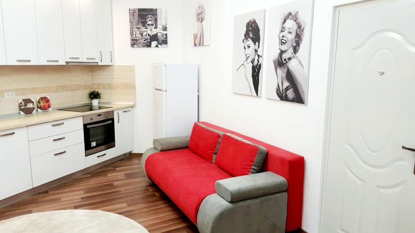 Cozy Old Center - Cal3 Apartment Bukarest