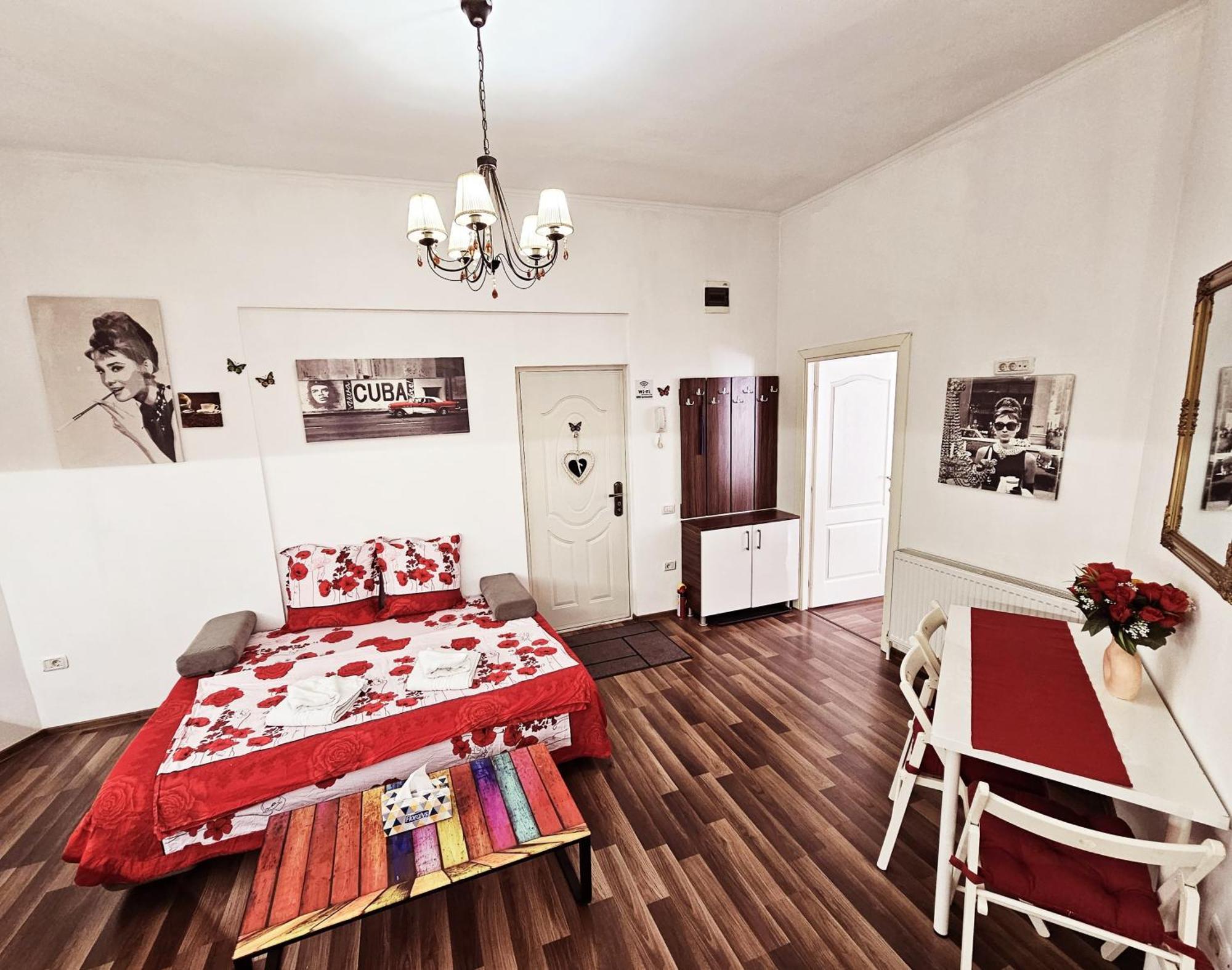 Cozy Old Center - Cal3 * Bucharest